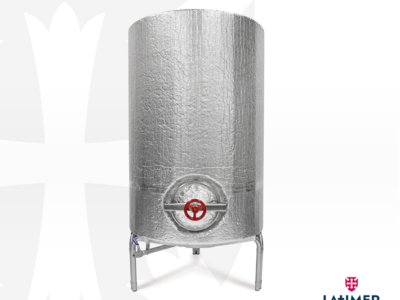 Boiler Tanks 1000l 1