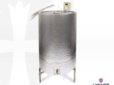 Fermentation Tanks 750l 1