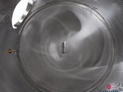 Mash Tuns 1000l 3
