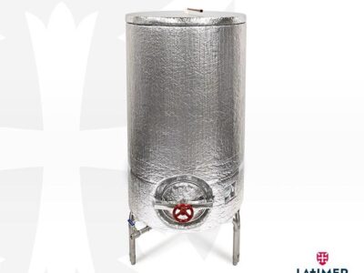 Mash Tuns 1000l 4