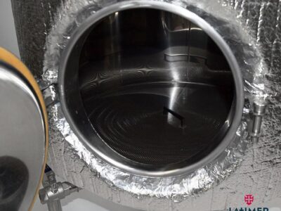Mash Tuns 300l 2