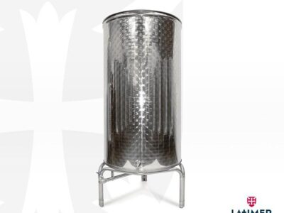 Plain Tanks 750l 1