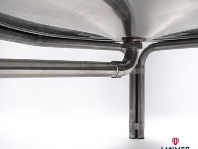 Plain Tanks 750l 3