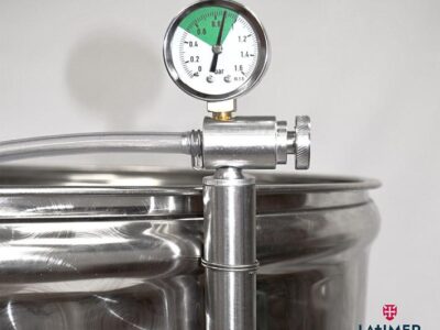 Variable Capacity Tanks 300l 2